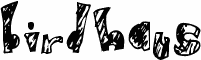 birdhaus
