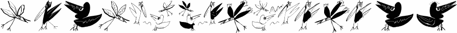 BirdsEtcetera