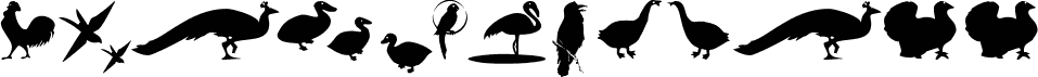 BirdsOThree