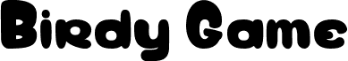 Birdy Game_PersonalUseOnly