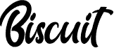 Biscuit