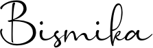 Bismika