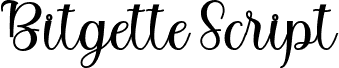 BitgetteScript