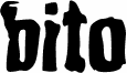 Bito Bold