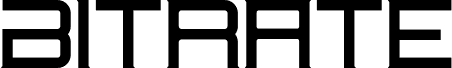 Bitrate Demo