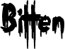 Bitten