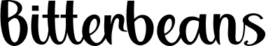 Bitterbeans