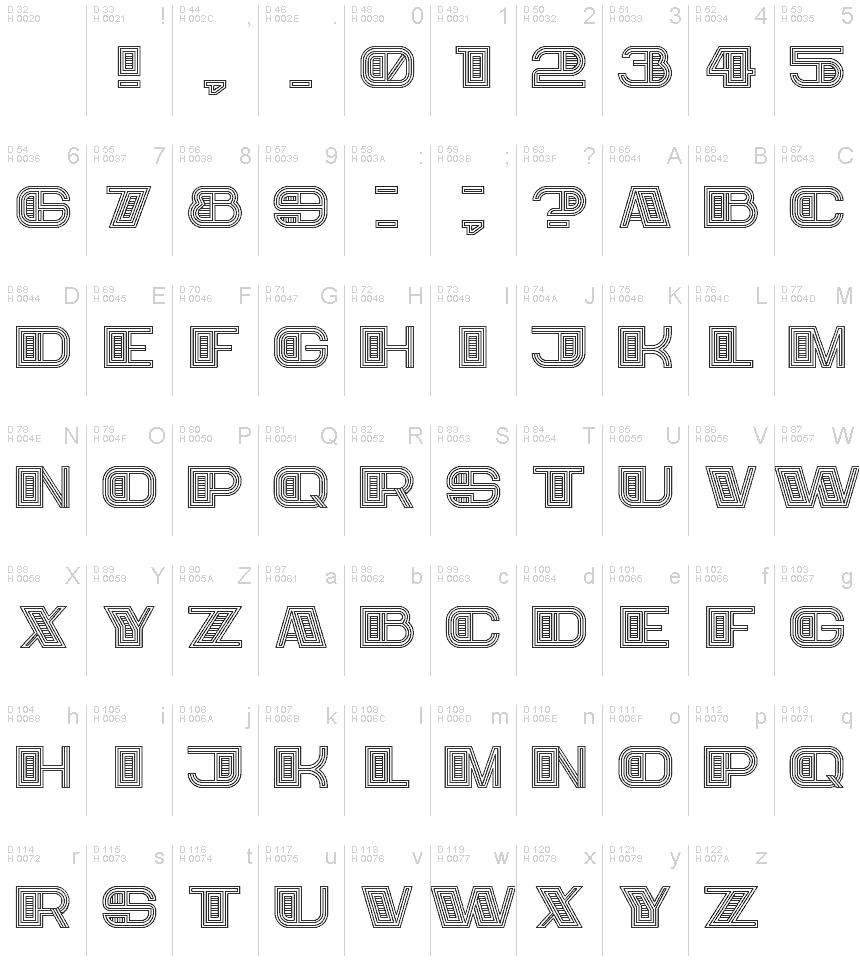 bigger-regular-font