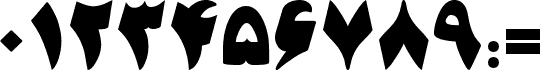 B Jadid Bold