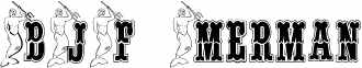 BJF Merman