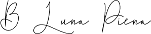B Luna Piena Demo