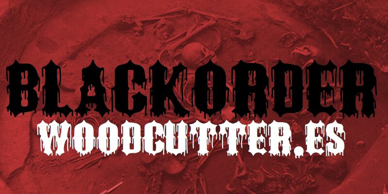 Black Order Carattere