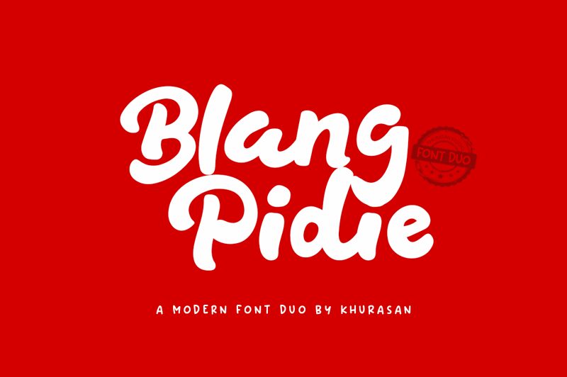 Blang Pidie الخط 
