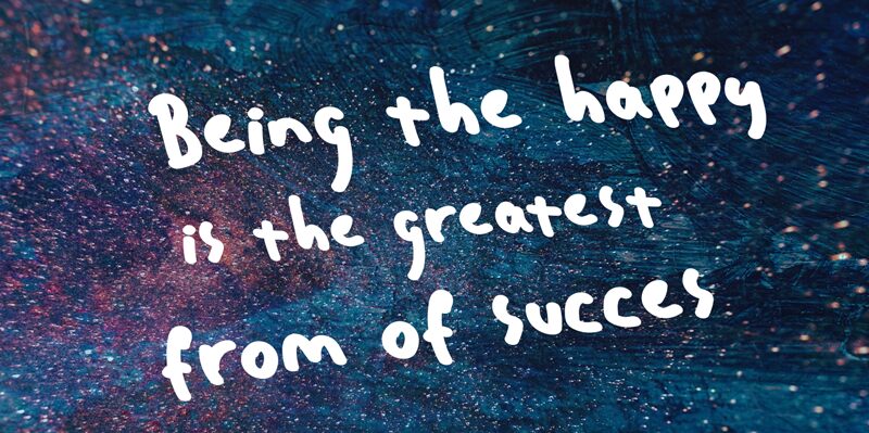 Blankide Druh písma