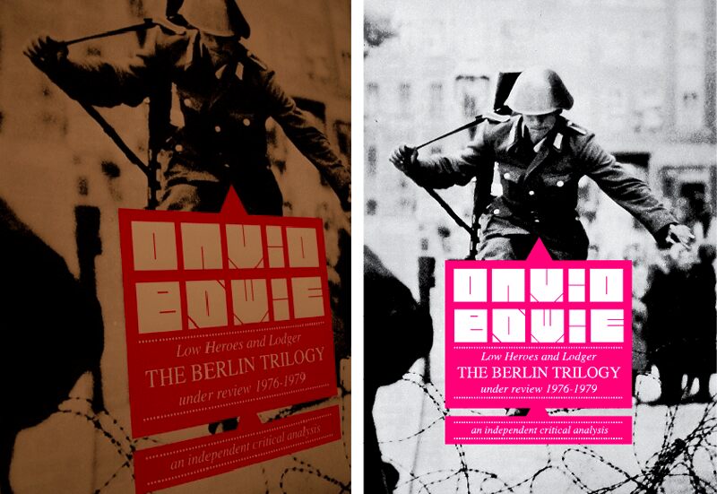 blok typeface Schriftart