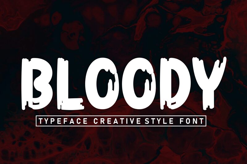 Bloody Fuente