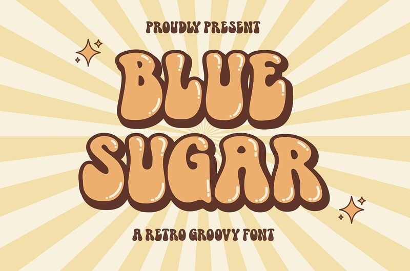 Blue Sugar Police