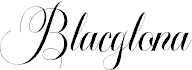 Blacglona Regular