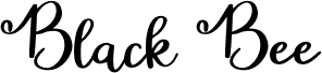 Black Bee