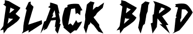 Black Bird