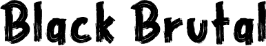 Black Brutal