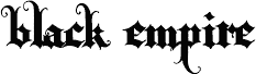 Black Empire