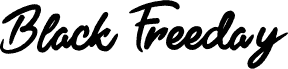 Black Freeday