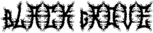 Black Grove