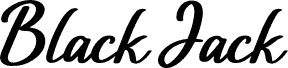 Black Jack 1