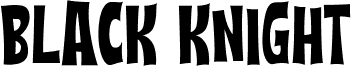 BLACK KNIGHT
