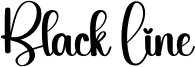 Black Line