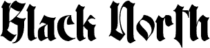 Black North