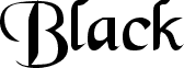 Black Regular