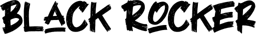 Black Rocker