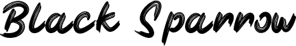 Black Sparrow