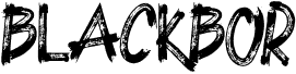 BLACKBOR