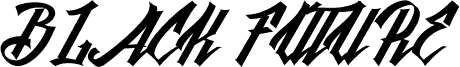 BlackFuture