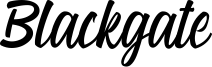 Blackgate
