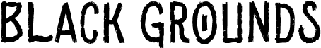 BlackGrounds-Regular