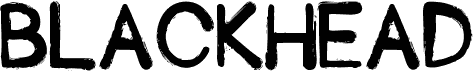 Blackhead
