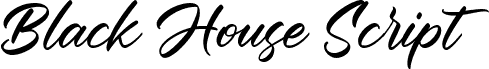 BlackHouseScript