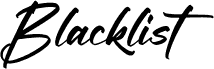 Blacklist