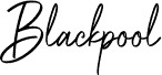 Blackpool Blackpool