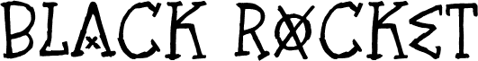 BlackRocketDemo