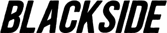 BlacksideBold-Italic