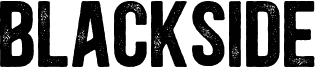 BlacksideRust-Bold