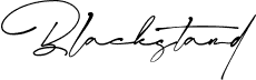 Blackstand