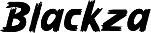 Blackza