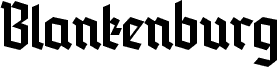Blankenburg