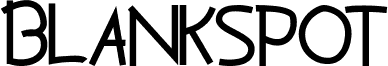 Blankspot Demo